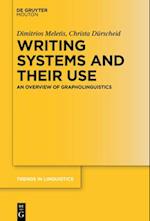 Writing Systems and Their Use