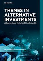 Themes in Alternative Investments