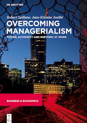 Overcoming Managerialism