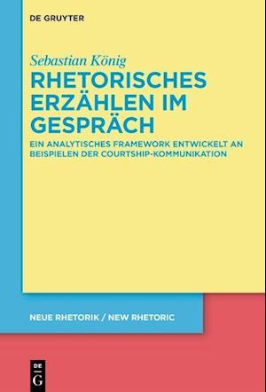 Rhetorisches Erzählen im Gespräch