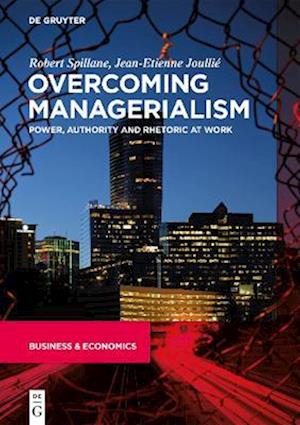 Overcoming Managerialism