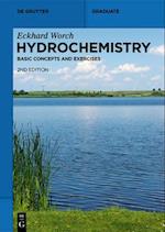 Hydrochemistry