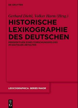 Historische Lexikographie des Deutschen