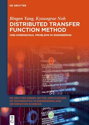 Distributed Transfer Function Method