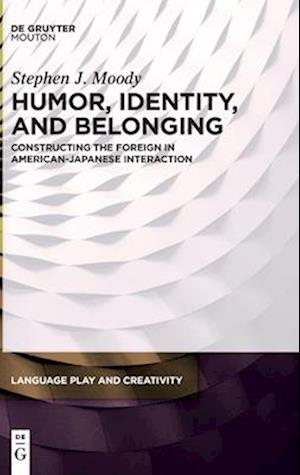 Humor, Identity, and Belonging