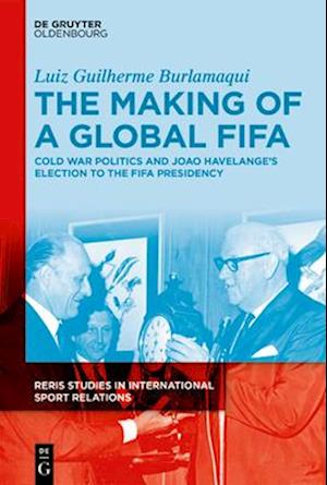 Making of a Global FIFA