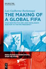 Making of a Global FIFA