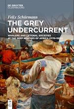 Grey Undercurrent