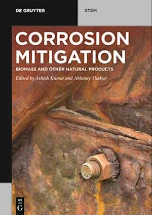 Corrosion Mitigation