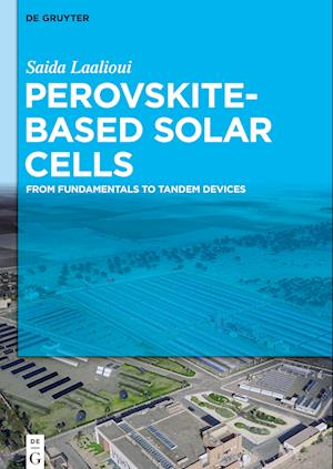 Perovskite-Based Solar Cells