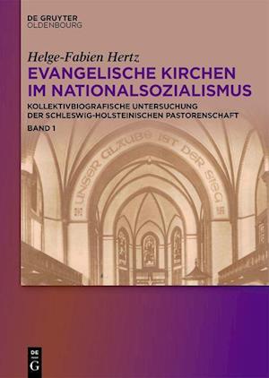 Evangelische Kirchen Im Nationalsozialismus