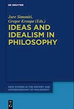 Ideas and Idealism in Philosophy