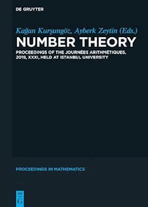 Number Theory