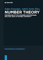 Number Theory