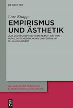 Empirismus und Ästhetik