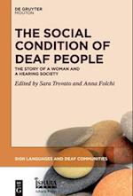 The Social Condition of Deaf People