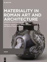 Materiality in Roman Art and Architecture