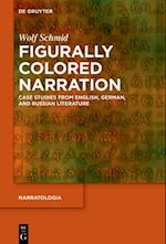 Figurally Colored Narration