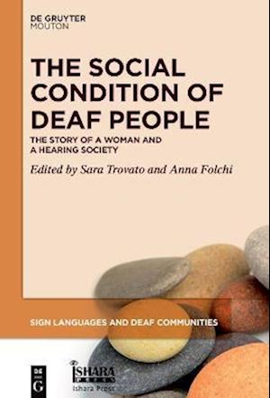 Social Condition of Deaf People