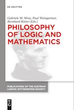 Philosophy of Logic and Mathematics