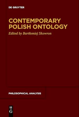 Contemporary Polish Ontology