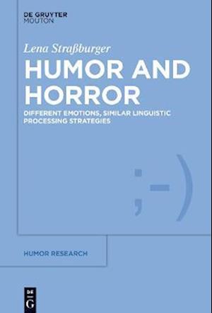 Humor and Horror