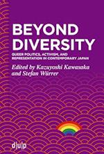 Beyond Diversity