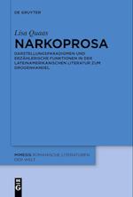 Narkoprosa