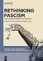 Rethinking Fascism