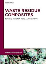 Waste Residue Composites