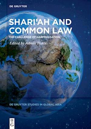 Shari'ah and Common Law