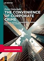 The Convenience of Corporate Crime