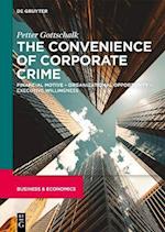 Convenience of Corporate Crime
