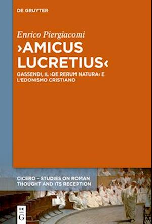 &gt;Amicus Lucretius
