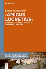 >Amicus Lucretius