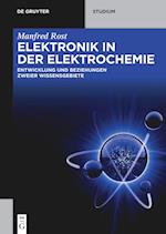 Elektrochemie und Elektronik