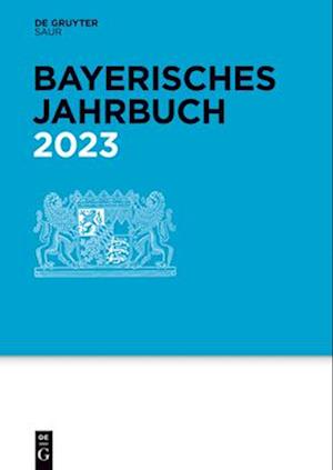 Bayerisches Jahrbuch 2023