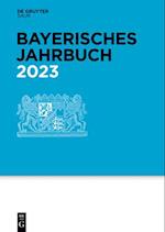 Bayerisches Jahrbuch 2023