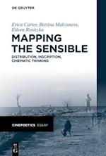 Mapping the Sensible