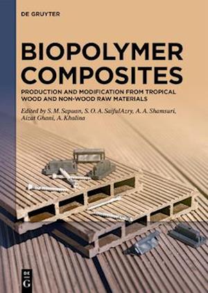 Biopolymer Composites