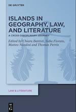 Islands in Geography, Law, and Literature