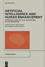 Artificial Intelligence and Human Enhancement