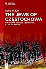 The Jews of Cz¿stochowa