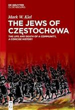 Jews of Czestochowa