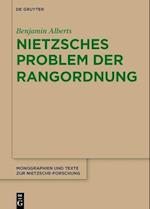 Nietzsches Problem der Rangordnung