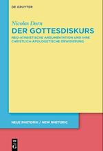 Der Gottesdiskurs