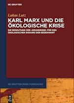 Karl Marx und die ökologische Krise