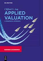 Applied Valuation
