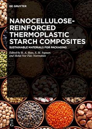 Nanocellulose-Reinforced Thermoplastic Starch Composites