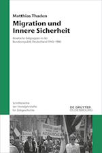 Migration und Innere Sicherheit